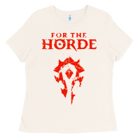 Bone for the horde Ladies Tee - artisFamous