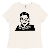 Bone ruth bader ginsburg Ladies Tee - artisFamous