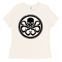 Bone hydra Ladies Tee - artisFamous