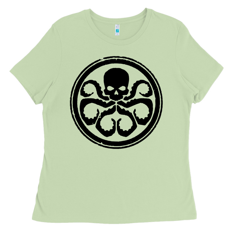 Hydra Ladies Tee by artisFamous | Teevron