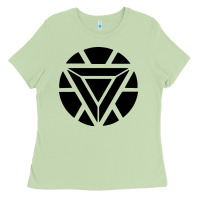 Matcha arc reactor   new element Ladies Tee - artisFamous