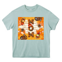 Arona fireman mom mother's day Heavy Core Tee - TumblerDesignByShophia