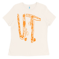 Bone ut tshirt bullying university tees ut tennessee anti bullying homemade Ladies Tee - artisFamous