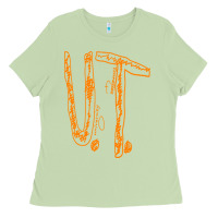 Matcha ut tshirt bullying university tees ut tennessee anti bullying homemade Ladies Tee - artisFamous
