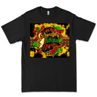 Black i am my ancestors wildest dreams Premium Tee - CowGirlArtShop