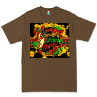 Cacao i am my ancestors wildest dreams Premium Tee - CowGirlArtShop
