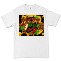 White i am my ancestors wildest dreams Premium Tee - CowGirlArtShop