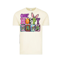 Vintage Arctic Easter Day One hoppy mama Vintage Tee - OliviaCreatesArt