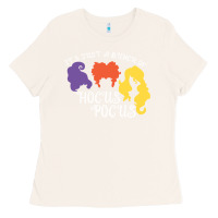 Bone hocus pocus shirt Ladies Tee - artisFamous