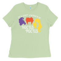 Matcha hocus pocus shirt Ladies Tee - artisFamous