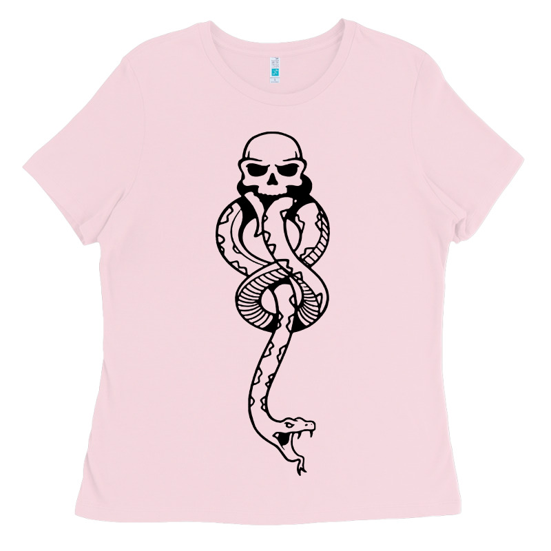 Dark Mark Ladies Tee by artisFamous | Teevron