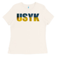 Bone USYK Ladies Tee - artisFamous