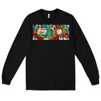 Black no place like home baseball Long Sleeve Tee - BundleAndBundleShop