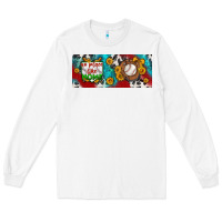 White no place like home baseball Long Sleeve Tee - BundleAndBundleShop