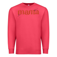 Cardinal mama stronger than the storm Premium Sweatshirt - JahusDesignShop