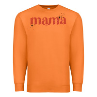 Carrot mama stronger than the storm Premium Sweatshirt - JahusDesignShop