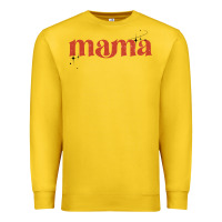 Lemon mama stronger than the storm Premium Sweatshirt - JahusDesignShop