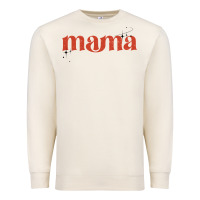 Sandshell mama stronger than the storm Premium Sweatshirt - JahusDesignShop