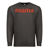 Smoke mama stronger than the storm Premium Sweatshirt - JahusDesignShop