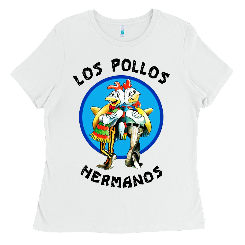 Los Pollos Hermanos Classic Ladies Tee by artisFamous | Teevron