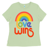 Matcha love  classic Ladies Tee - artisFamous