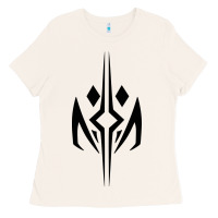 Bone ahsoka and rex fulcrum  t shirt Ladies Tee - artisFamous