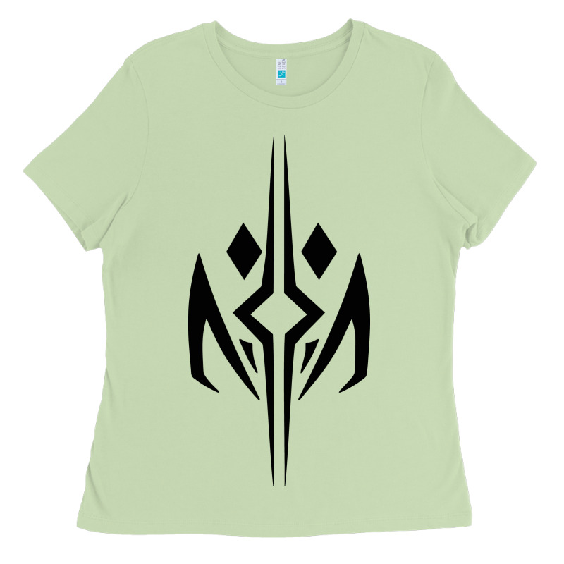 Ahsoka And Rex Fulcrum  T Shirt Ladies Tee by artisFamous | Teevron