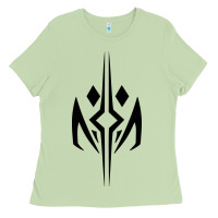 Matcha ahsoka and rex fulcrum  t shirt Ladies Tee - artisFamous