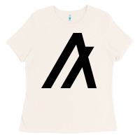 Bone algorand crypto   algorand algo  t shirt Ladies Tee - artisFamous