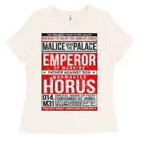 Bone malice above the palace essential Ladies Tee - artisFamous