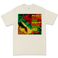 Bone juneteenth 1865 because my ancestors werent free in 1776 tumbler Premium Tee - CowGirlArtShop