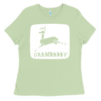 Matcha grandaddy Ladies Tee - artisFamous