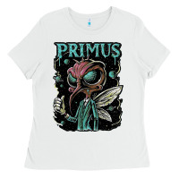 White primus 10s men Ladies Tee - artisFamous
