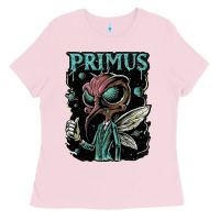 Bubblegum Pink primus 10s men Ladies Tee - artisFamous