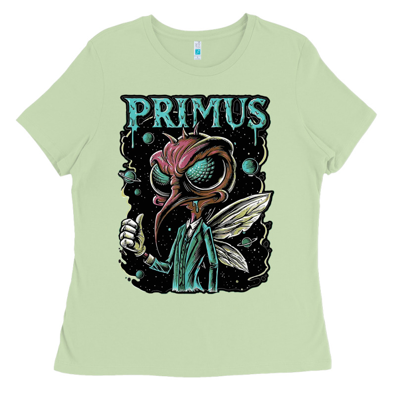 Primus 10s Men Ladies Tee by artisFamous | Teevron