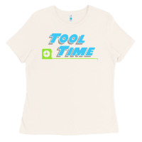 Bone tool time Ladies Tee - artisFamous