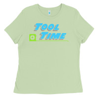 Matcha tool time Ladies Tee - artisFamous