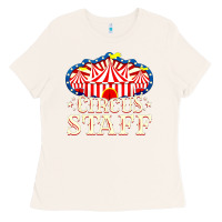 Bone circus staff Ladies Tee - artisFamous