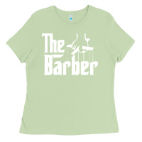 Matcha the barber Ladies Tee - artisFamous