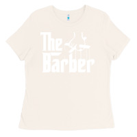 Bone the barber Ladies Tee - artisFamous