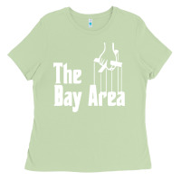 Matcha the bay area Ladies Tee - artisFamous