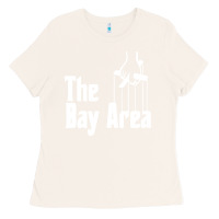 Bone the bay area Ladies Tee - artisFamous