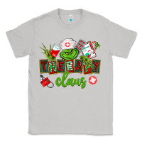 Moon Dust therapy claus Classic Tee - CowGirlArtShop