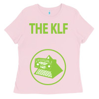 Klf Re Merch Ladies Tee | Teevron