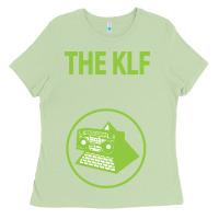 Matcha klf re merch Ladies Tee - artisFamous