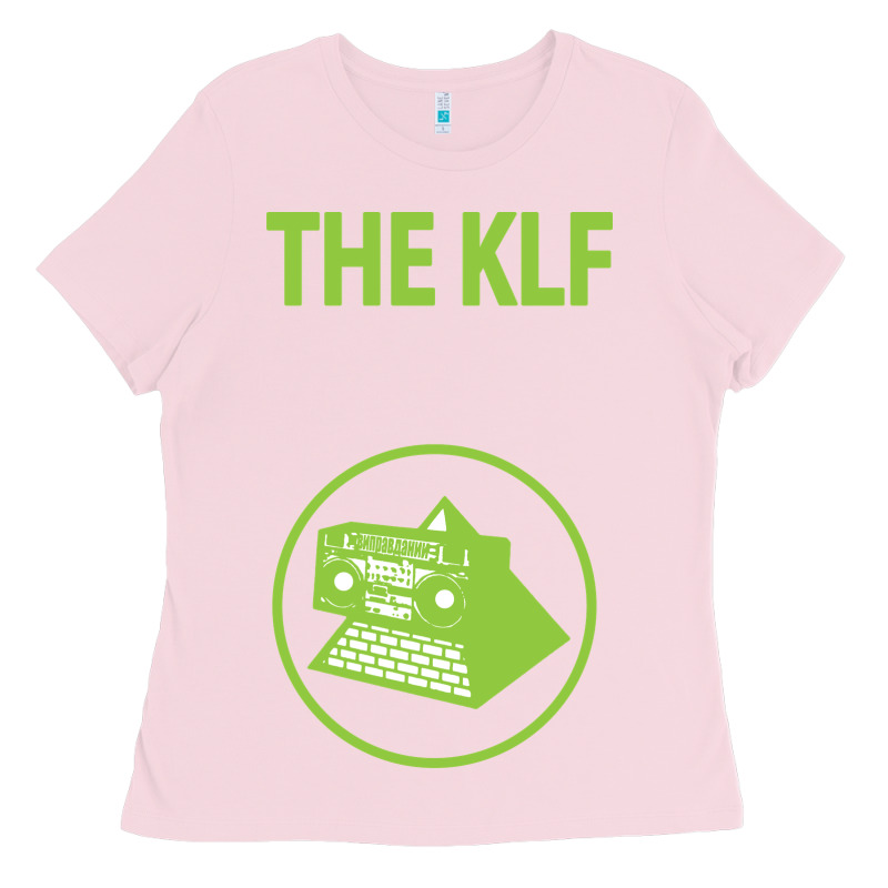 Klf Re Merch Ladies Tee by artisFamous | Teevron