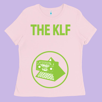 Klf Re Merch Ladies Tee Designed By Artisfamous