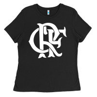 Camisa Do Flamengo Ladies Tee | Teevron