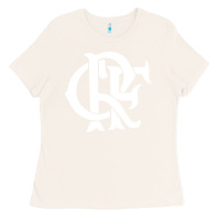 Bone camisa do flamengo Ladies Tee - artisFamous