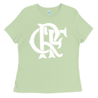 Matcha camisa do flamengo Ladies Tee - artisFamous